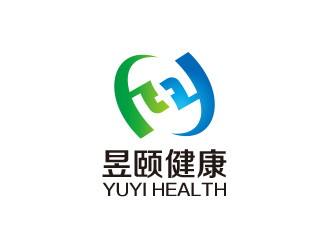 黄安悦的logo设计