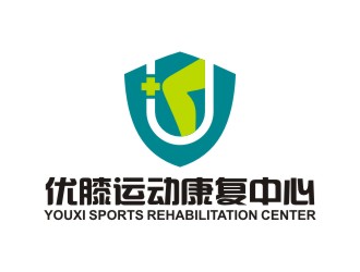 曾翼的logo设计