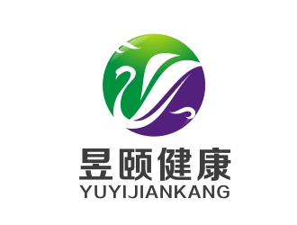 杨占斌的logo设计