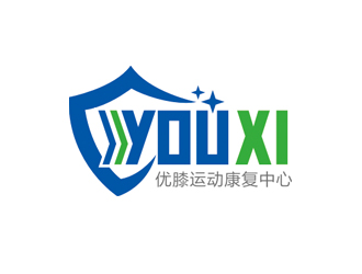 赵鹏的logo设计