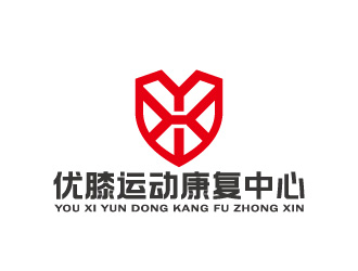 周金进的logo设计