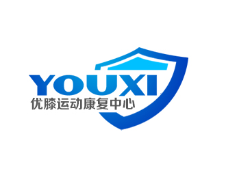 余亮亮的logo设计