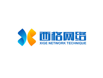 吴晓伟的logo设计