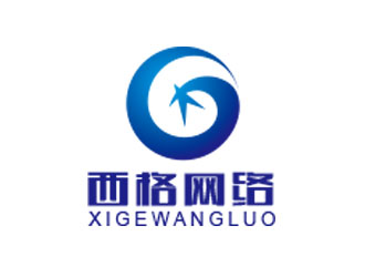 朱红娟的logo设计