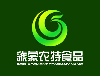 钟炬的logo设计