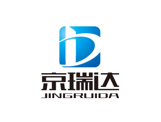 孙金泽的京瑞达logo设计