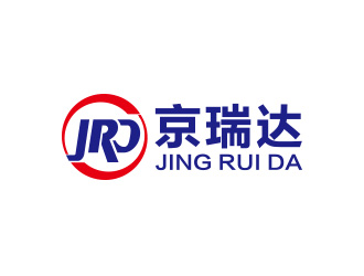 向正军的logo设计