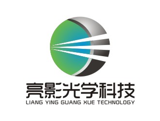 李泉辉的logo设计