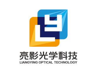 张晓明的logo设计