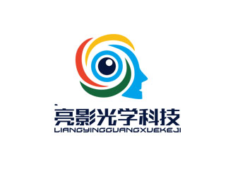 郭庆忠的logo设计