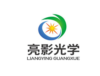 李贺的logo设计