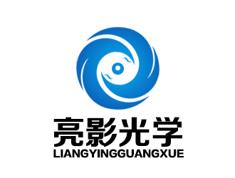 余亮亮的logo设计