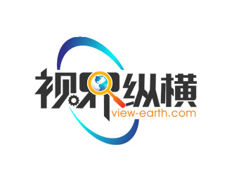 郭庆忠的logo设计