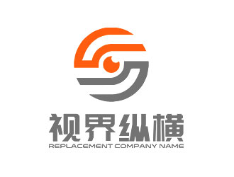 钟炬的logo设计