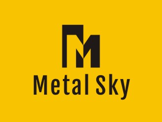 李泉辉的佛山迈特云凯家具有限公司Foshan Metal Sky Furniture Company LTDlogo设计