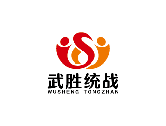 王涛的logo设计