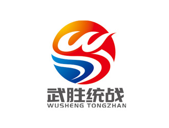 赵鹏的logo设计