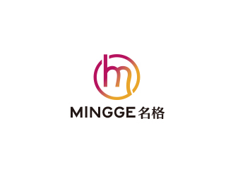 高明奇的logo设计