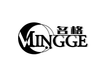 连杰的logo设计