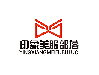 秦晓东的logo设计