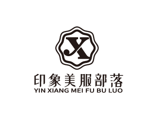 陈智江的logo设计