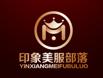 余亮亮的logo设计