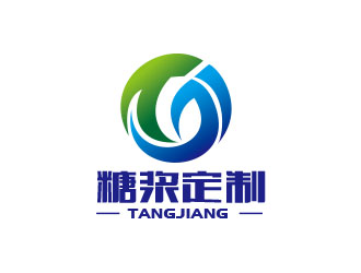 朱红娟的logo设计