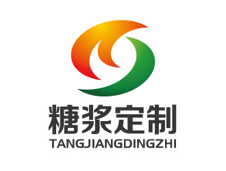 张俊的logo设计