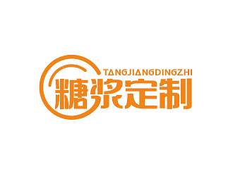 钟华的logo设计