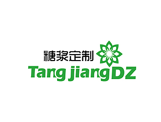 秦晓东的logo设计