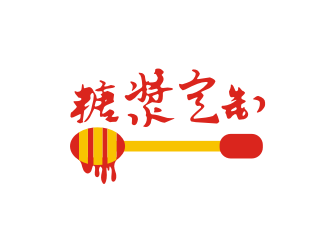 姜彦海的logo设计