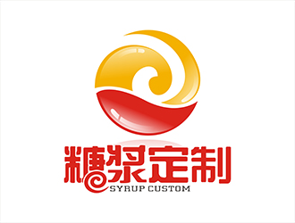 张峰的logo设计