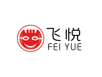 连杰的logo设计