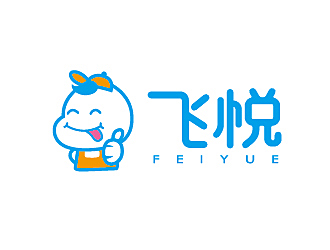 赵军的logo设计