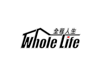 连杰的logo设计