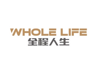 曾翼的logo设计