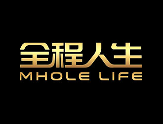 钟炬的logo设计