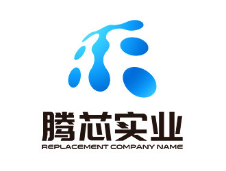 钟炬的logo设计