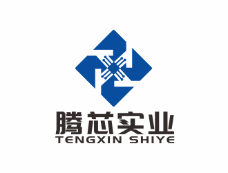 汤儒娟的logo设计