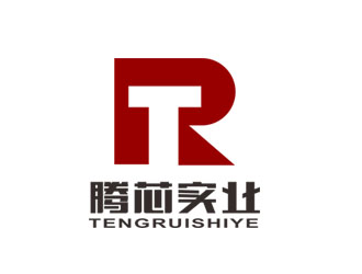 郭庆忠的logo设计