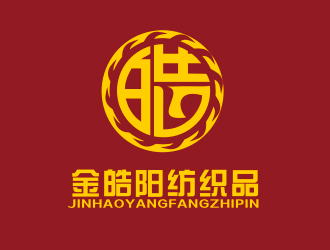 李杰的皓logo设计