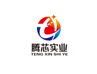 陈智江的logo设计