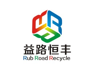 李泉辉的logo设计