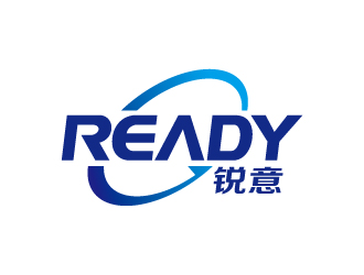 张俊的READYlogo设计