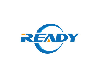 朱红娟的READYlogo设计