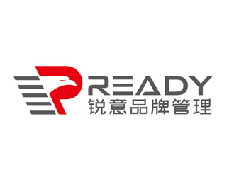 赵鹏的READYlogo设计