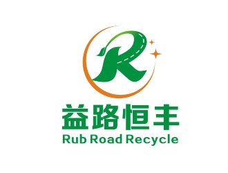 杨占斌的logo设计