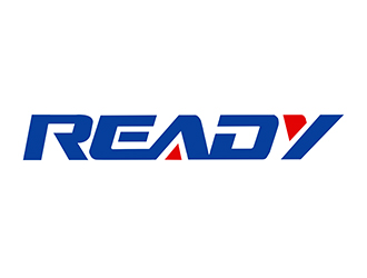 潘乐的READYlogo设计