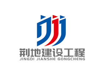 赵鹏的logo设计