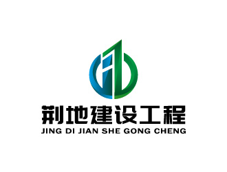 周金进的logo设计